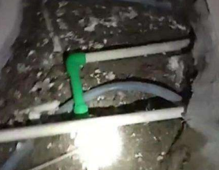 高淳卫生间漏水多少钱