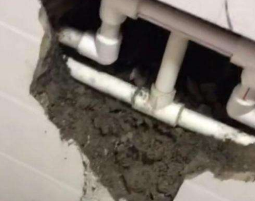 高淳卫生间漏水哪家好