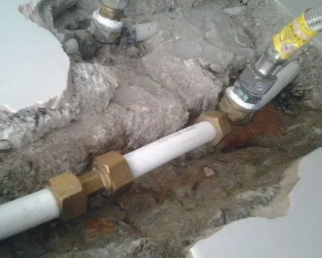 高淳测漏水多少钱