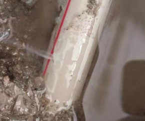 高淳水管维修公司
