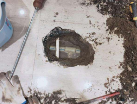 高淳卫生间防水多少钱