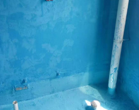 高淳卫生间防水多少钱