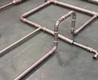 高淳水管维修多少钱