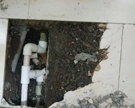高淳卫生间测漏水哪家好
