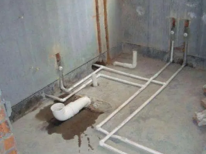 高淳水管维修多少钱